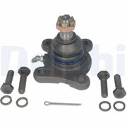Delphi Ball Joint Front fits Toyota 4 Runner II 1990-1996 3.0