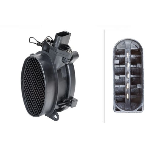 Hella MAF Sensor (Mass Air Flow) 8ET 358 095-021