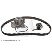 Blue Print Timing Belt & Water Pump Kit ADH273753
