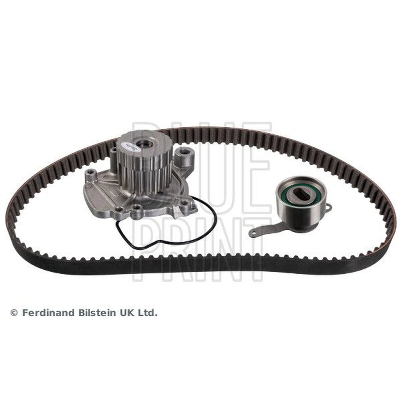 Blue Print Timing Belt & Water Pump Kit ADH273753