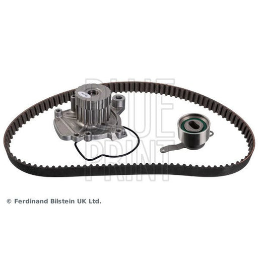 Blue Print Timing Belt & Water Pump Kit ADH273753