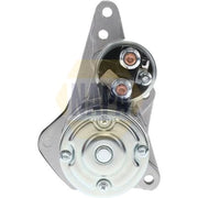 NAPA Starter Motor 12V 1.4kW 10 Teeth fits Dacia Dokker 2018-2021 1.6