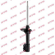 KYB Shock Absorber Damper Strut Rear Right fits Mazda 323 C 1989-1994