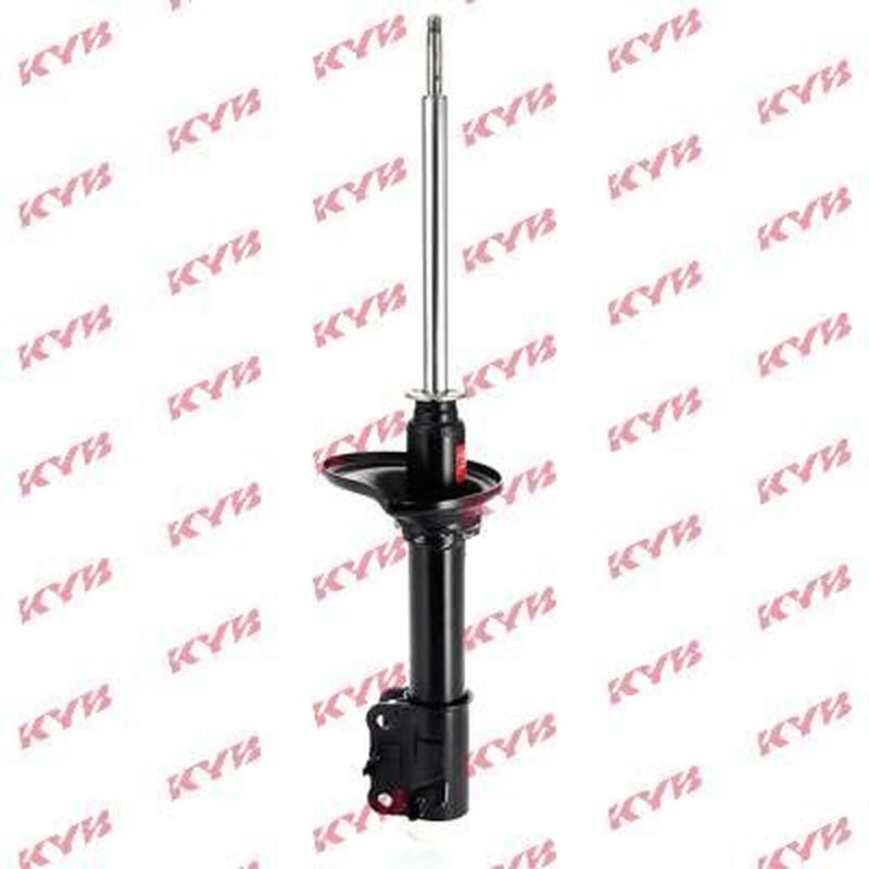 KYB Shock Absorber Damper Strut Rear Right fits Mazda 323 C 1989-1994
