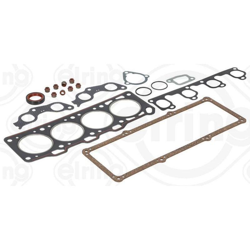 Elring Cylinder Head Gasket Kit fits Audi 50 1974-1978 1.1