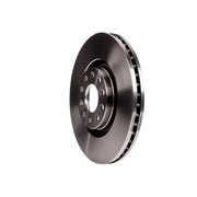 Bosch 2 x Vented Brake Discs