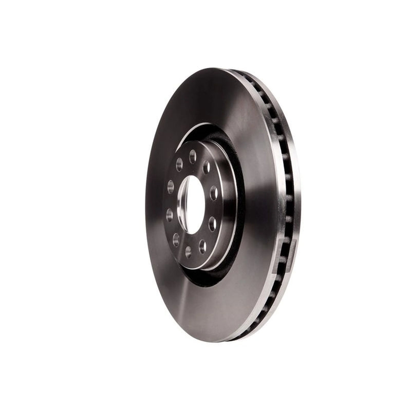 Bosch 2 x Vented Brake Discs