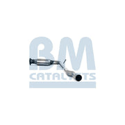 BM Catalysts Homologated Diesel Cat fits VW Transporter 1990-2003 1.9 2.4 2.5