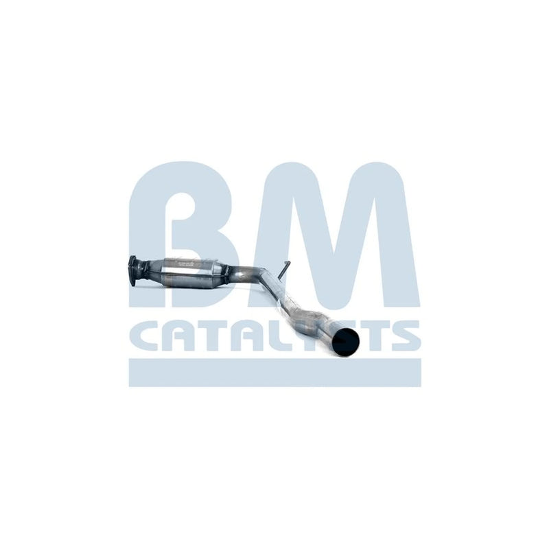 BM Catalysts Homologated Diesel Cat fits VW Transporter 1990-2003 1.9 2.4 2.5