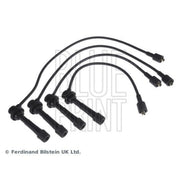 Blue Print Ignition HT Lead Cable Kit ADK81614