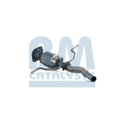 BM Catalysts Homologated Petrol Cat fits Mazda Demio 1998-2000 1.3