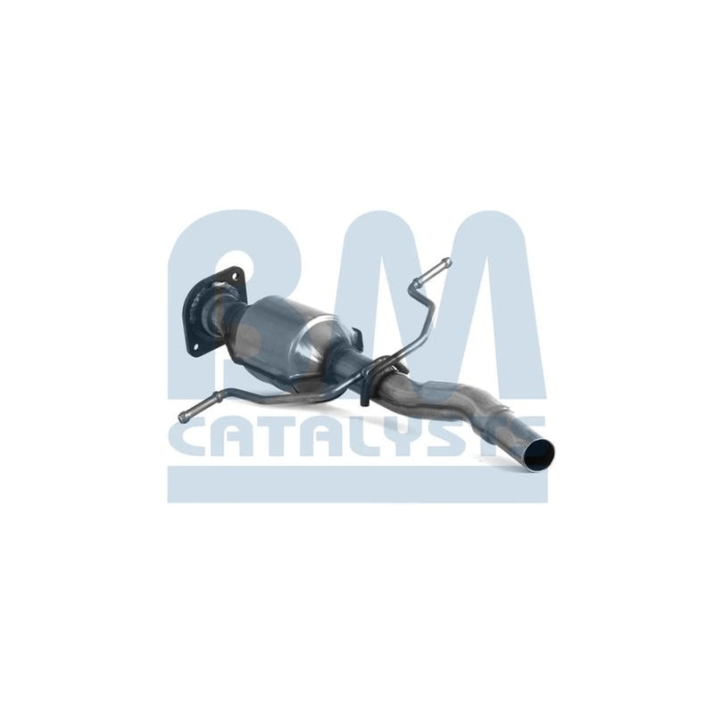 BM Catalysts Homologated Petrol Cat fits Mazda Demio 1998-2000 1.3