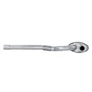 Hella Front Silencer Front fits Audi A4 B5 1994-2001 1.8
