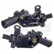First Line Thermostat,Coolant fits Dacia Dokker 2012-2021 1.5