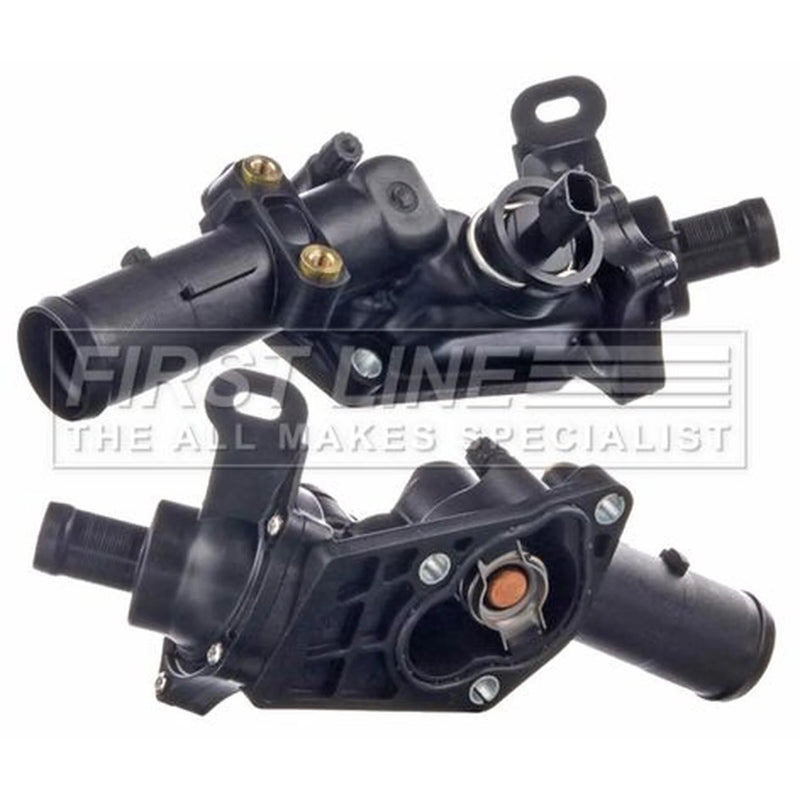 First Line Thermostat,Coolant fits Dacia Dokker 2012-2021 1.5