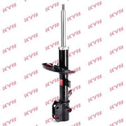 KYB Shock Absorber Damper Strut Front Left fits Nissan Note 2006-2012