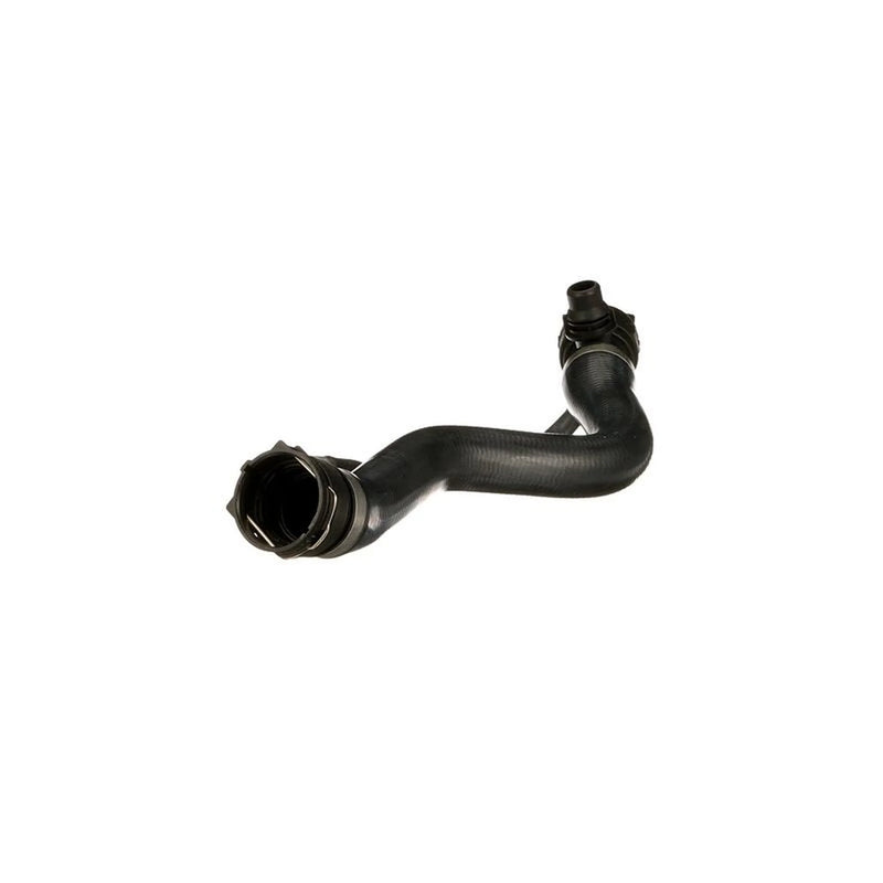 Gates Radiator Coolant Hose 390mm ID fits BMW 1 2007-2013