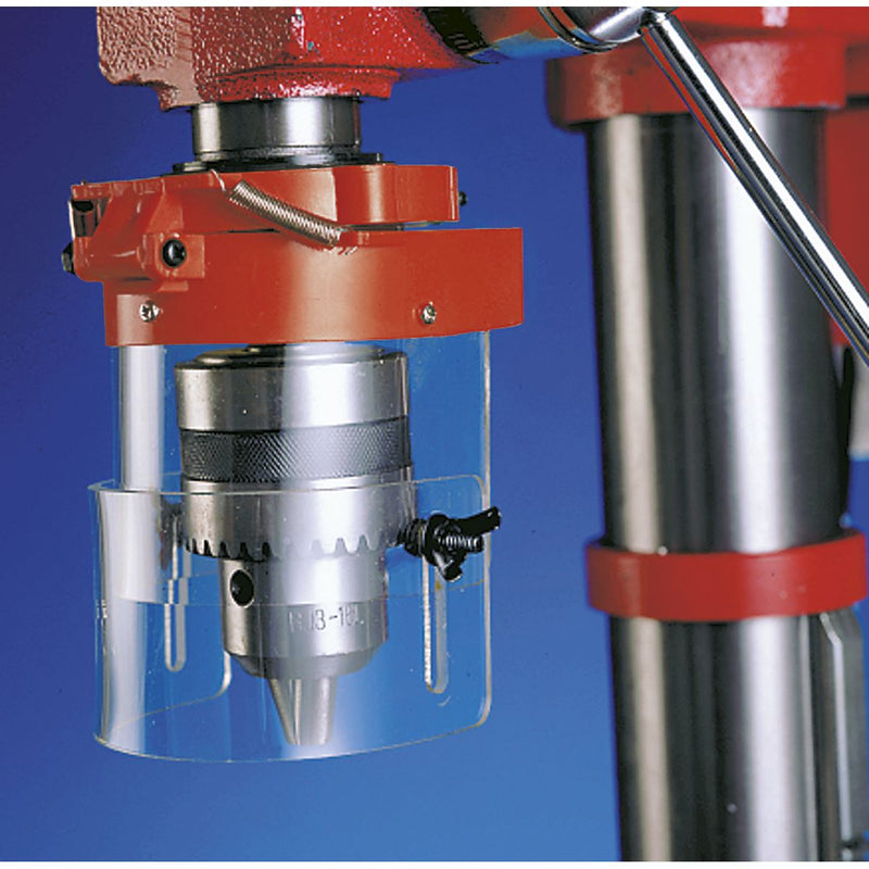 Sealey Drill Press Guard60mm DPG99 Sealey - Dynamic Drive