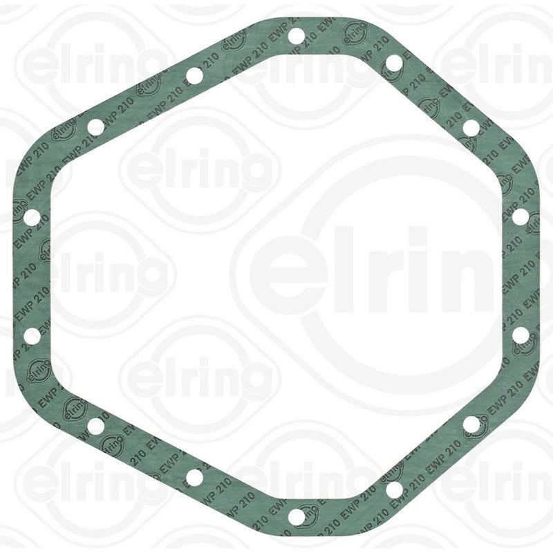 Elring Chevrolet Differential Housing Cover Seal fits Chevrolet C2500 Pickup