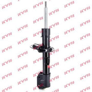 KYB Shock Absorber Damper Strut Front Left fits Fiat Sedici 2006-2014 1.9 2.0