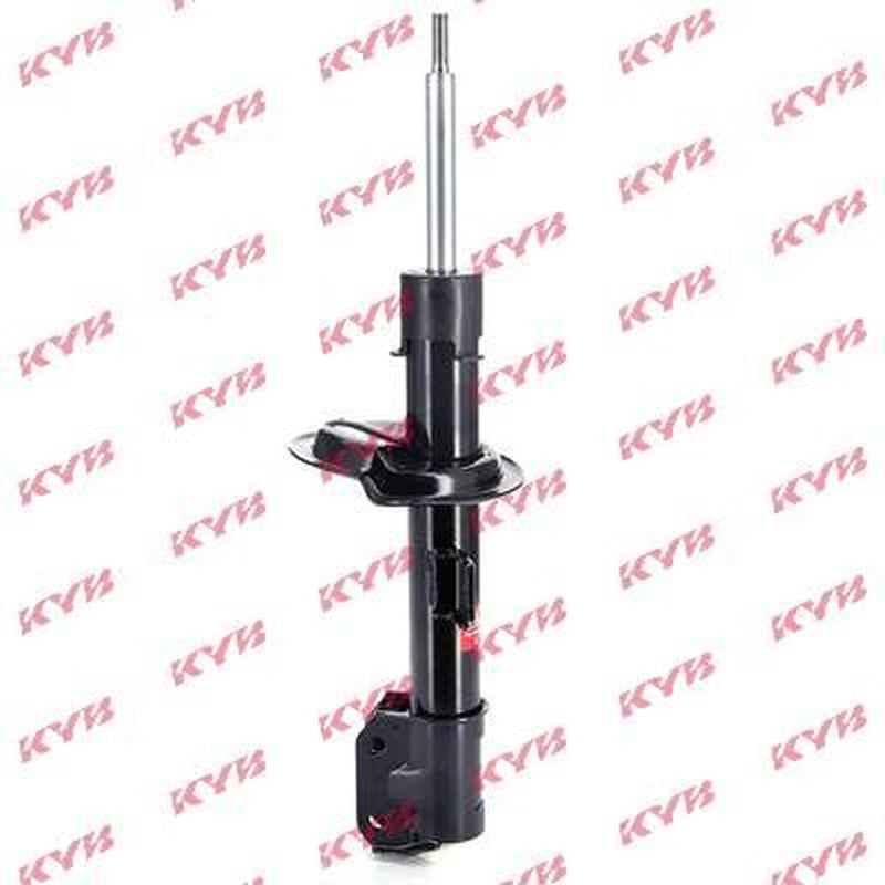 KYB Shock Absorber Damper Strut Front Left fits Fiat Sedici 2006-2014 1.9 2.0