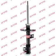 KYB Shock Absorber Damper Strut Front Left fits Fiat 500 2007-2010
