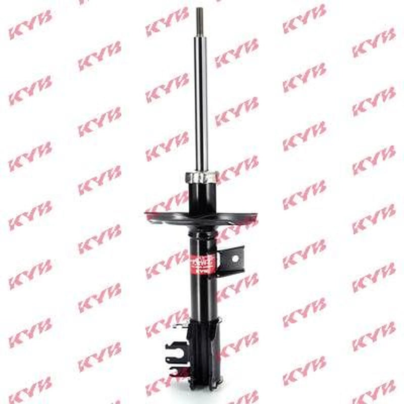 KYB Shock Absorber Damper Strut Front Left fits Fiat 500 2007-2010