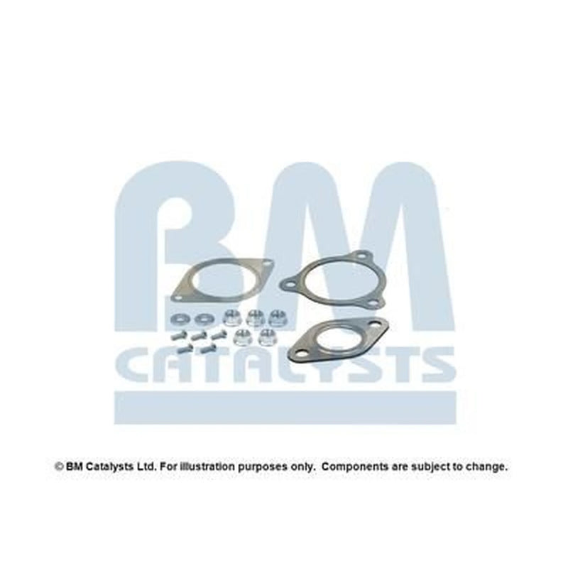 BM Catalysts Fitting Kit FK11290B FK11290B