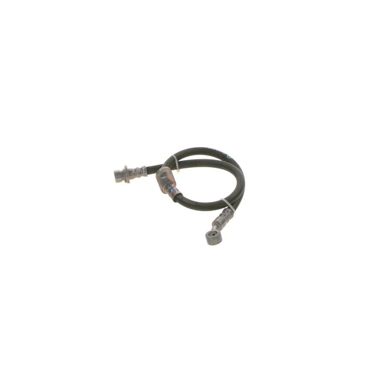 Bosch Brake Hydraulic Hose Line Front Left fits Honda Civic VII 2000-2005