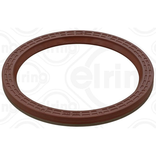Elring Wheel Hub Shaft Seal OD ID Thick fits Mercedes-Benz Actros 1996-2003