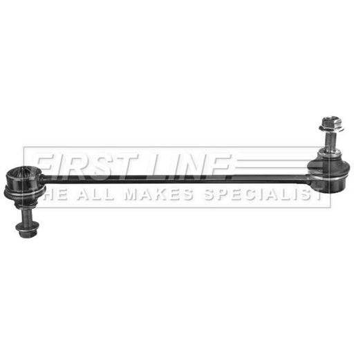 First Line Stabiliser Bar Link Coupling Rod fits Ssangyong Tivoli 2015 on 1.6