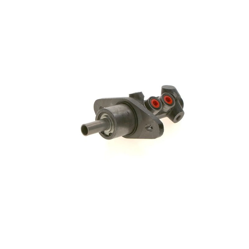 Bosch Brake Master Cylinder Hydraulic Assembly fits Ford Ka 1996-2008 1.3