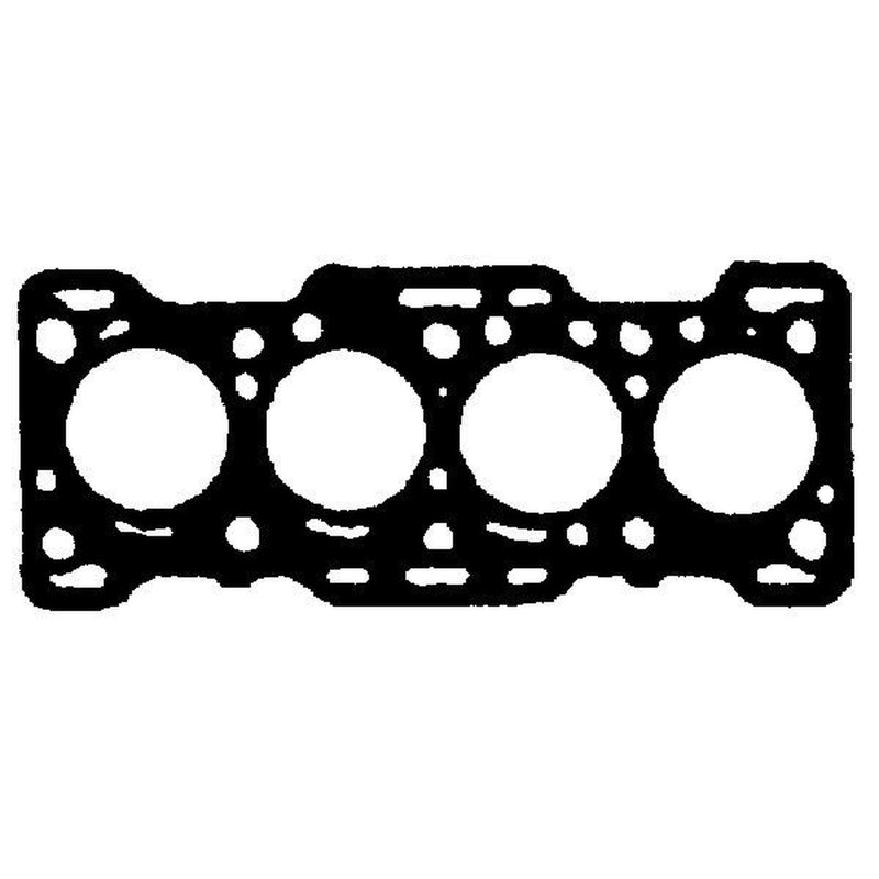 BGA Cylinder Head Gasket 1mm Thick fits Suzuki Carry Platform 1985-1990 1.0