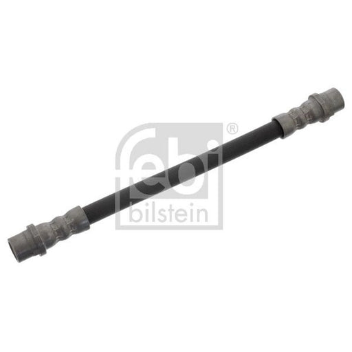 Febi Brake Hydraulic Hose Line Rear Right 18860