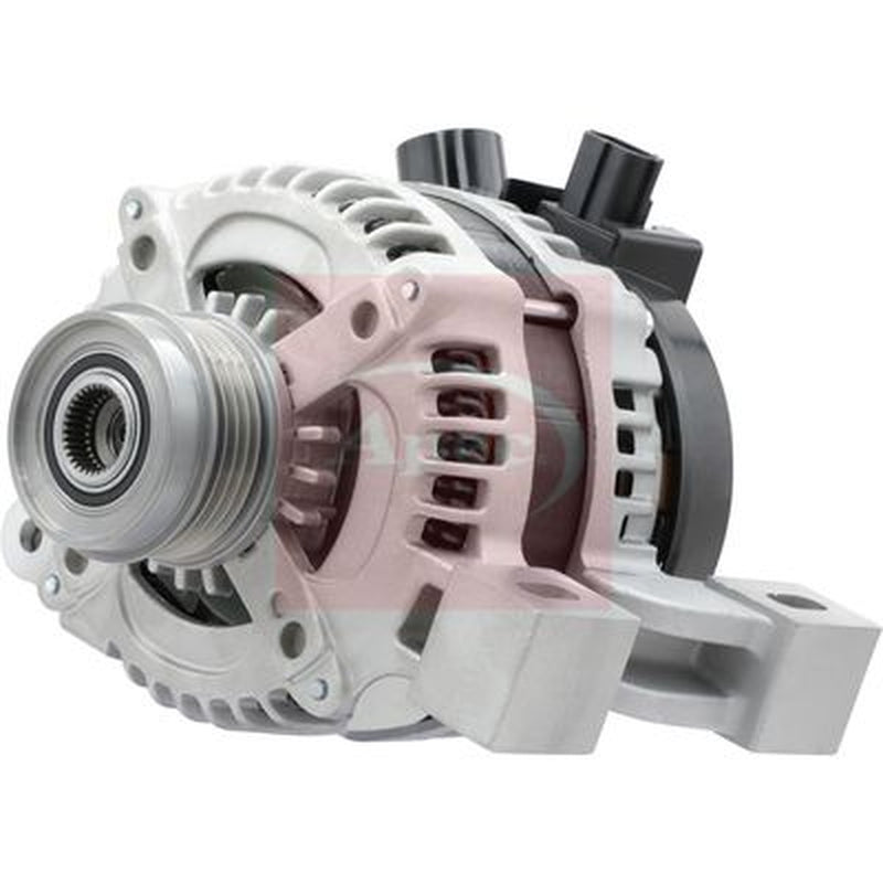 Apec Car Alternator 12V fits Ford Focus II 2005-2012 2.5