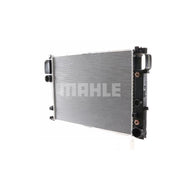 Mahle Engine Radiator fits Mercedes-Benz S-Class 2005-2013