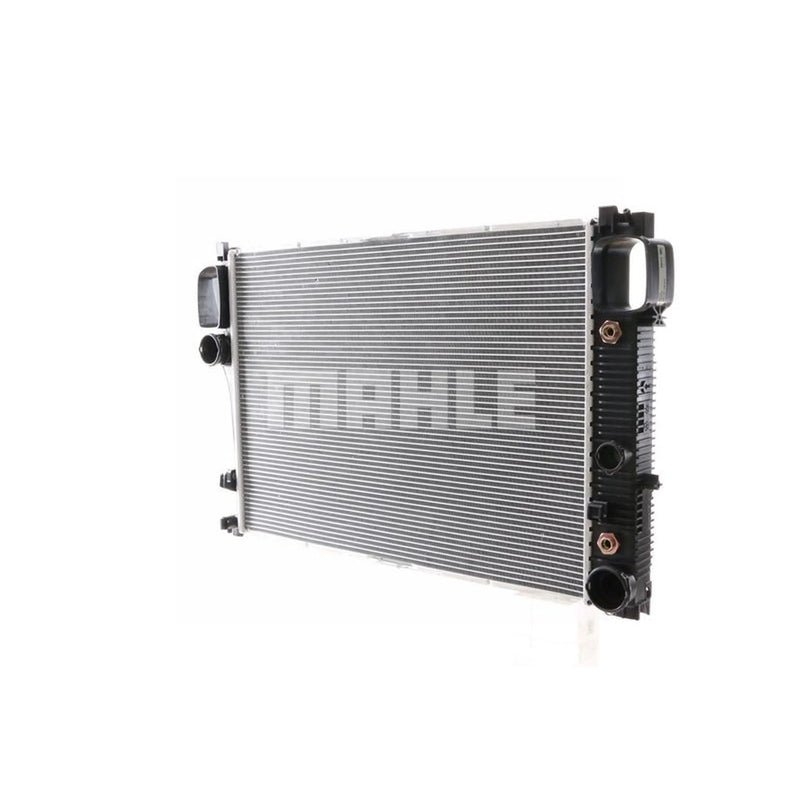 Mahle Engine Radiator fits Mercedes-Benz S-Class 2005-2013