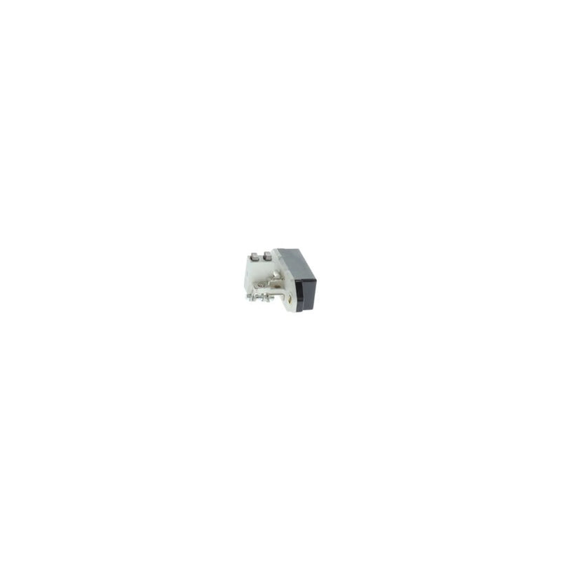 Bosch Alternator Voltage Regulator