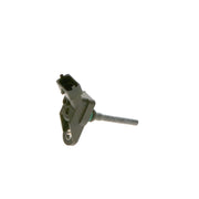 Bosch Turbo Boost Pressure Sensor fits Opel Frontera B 2002-2004 2.2