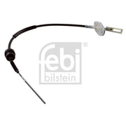 Febi Clutch Control Cable Pull 188242