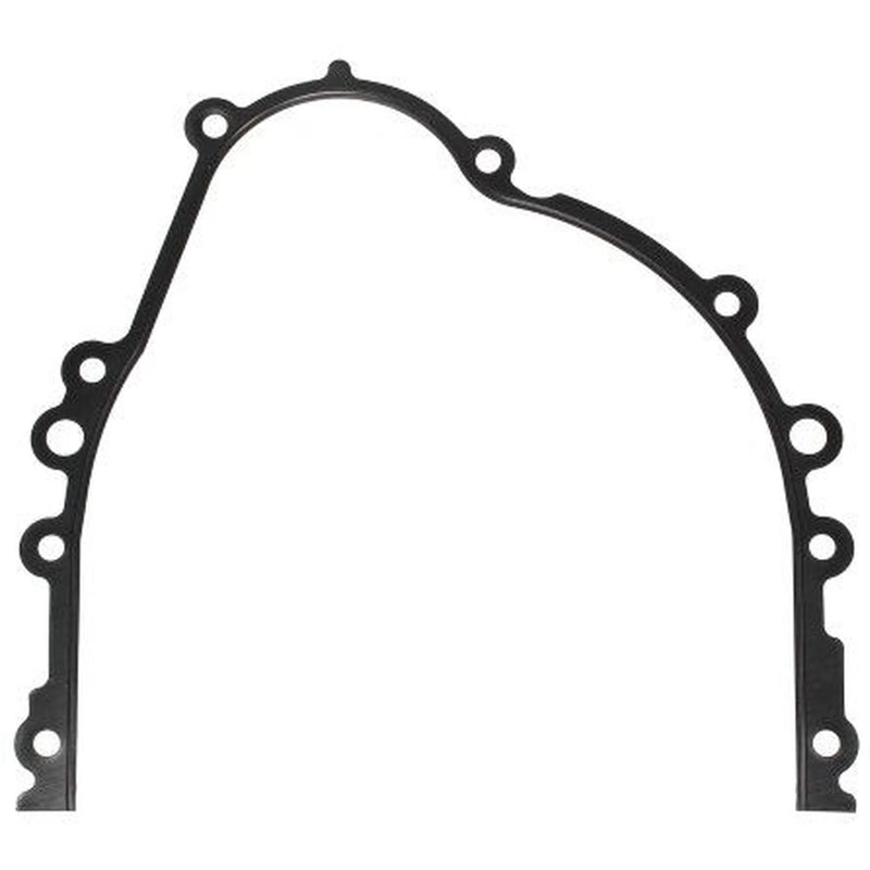 Elring Oil Pump Gasket OD ID Thick fits Scania 4 - Series 1995-2008