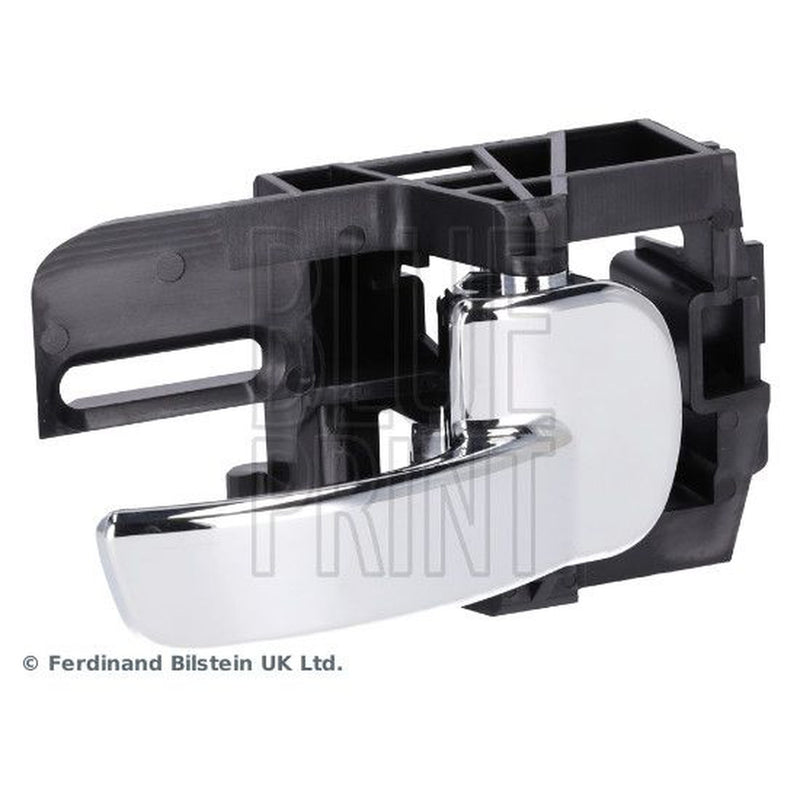 Blue Print Interior Equipment Door Handle Rear Plastic fits Nissan Qashqai I