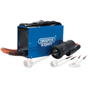 Draper Induction Heating Tool Kit, 1.75kW 80808 Draper - Dynamic Drive