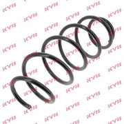 KYB Front Suspension Coil Spring fits Citroën Nemo 2009 on 1.4