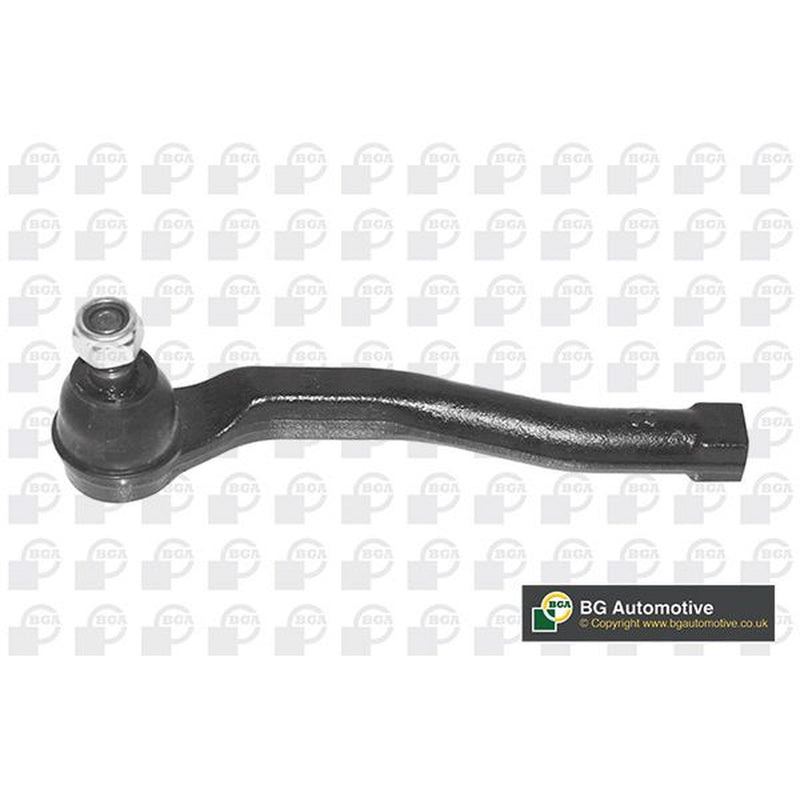 BGA Steering Tie Rod End Ball Joint Front Left fits Chevrolet Kalos 2003-2013