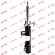 KYB 2 x Shock Absorbers fits Mini Mini 2001-2008