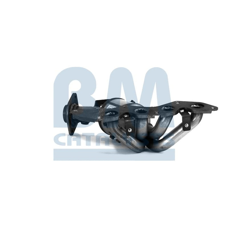BM Catalysts Homologated Petrol Cat fits Mazda MX-5 2005-2016 1.8 2.0