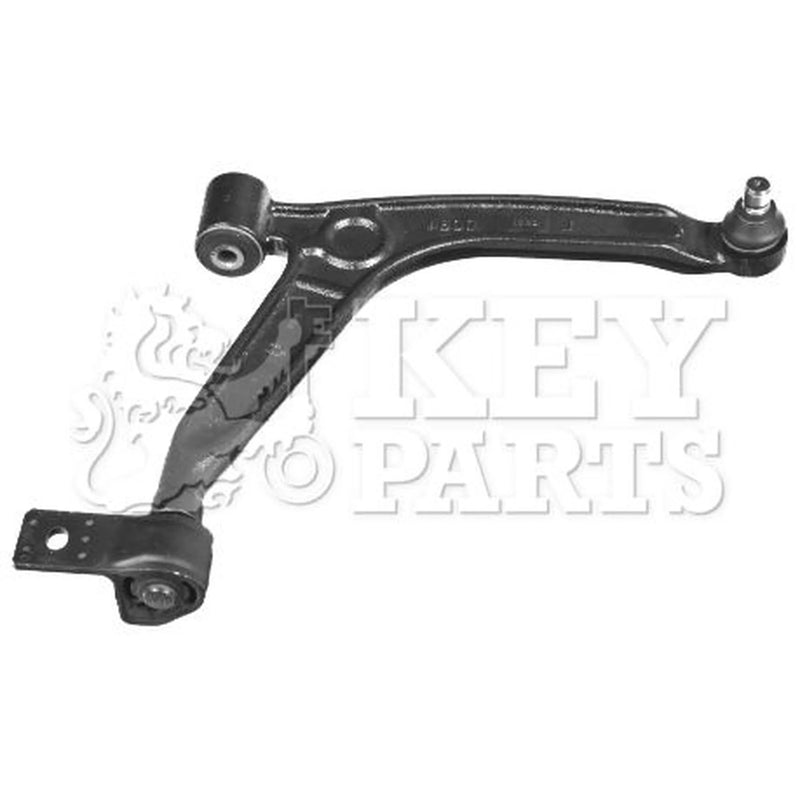 Key Parts Control/Trailing Arm fits Citroën Berlingo First 1998-2011 1.4 1.6 2.0