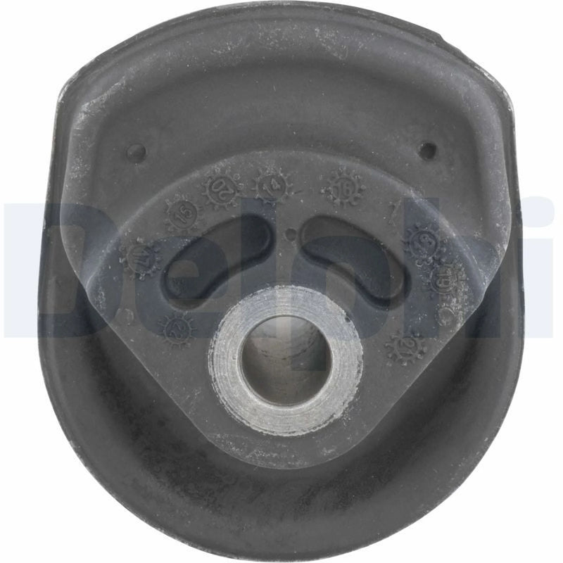 Delphi Axle Beam Bushing Rear fits VW Corrado 1991-1995 2.9
