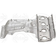 Elring Exhaust Manifold Gasket Wide Thick fits Citroën Mpv 2009-2018 1.6